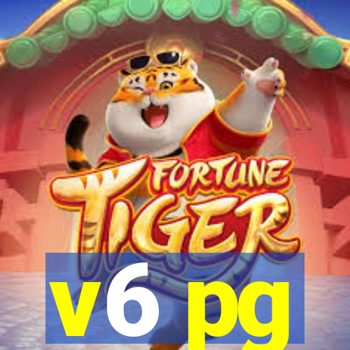 v6 pg