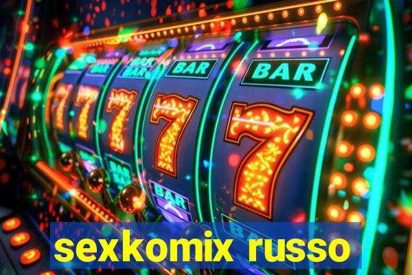 sexkomix russo