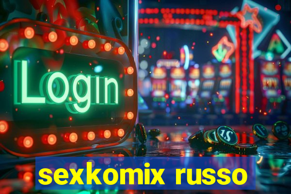sexkomix russo