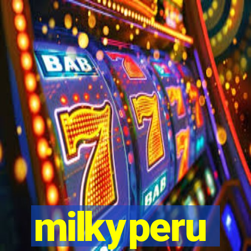 milkyperu