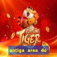 antiga area do aluno cruzeiro do sul