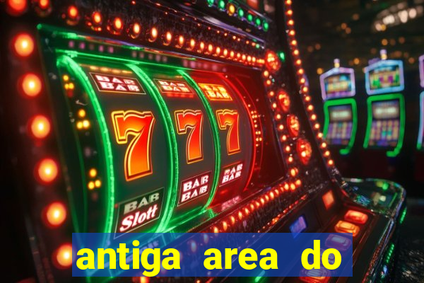 antiga area do aluno cruzeiro do sul