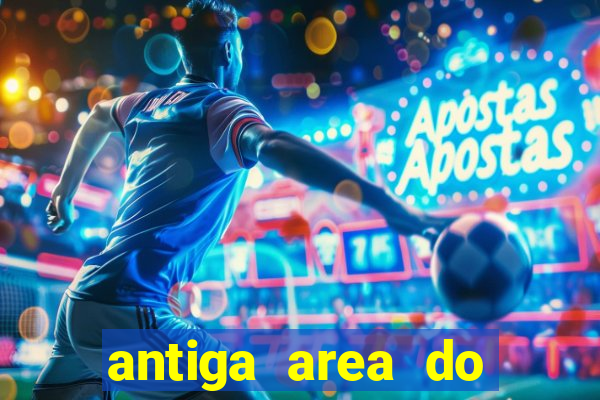 antiga area do aluno cruzeiro do sul