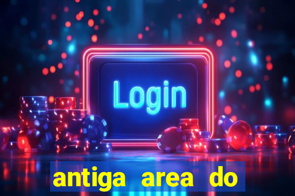antiga area do aluno cruzeiro do sul