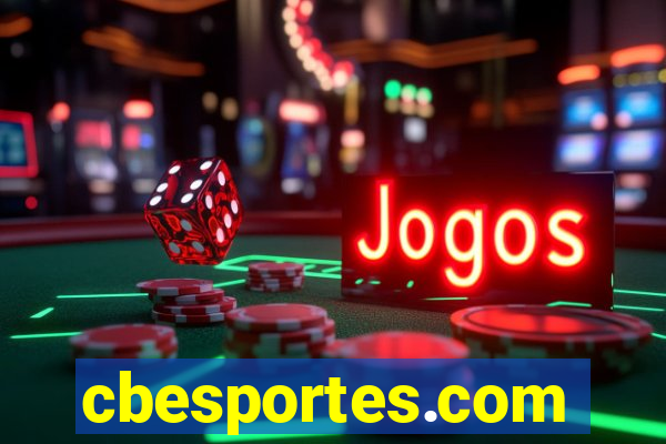 cbesportes.com