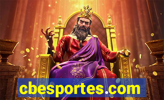 cbesportes.com