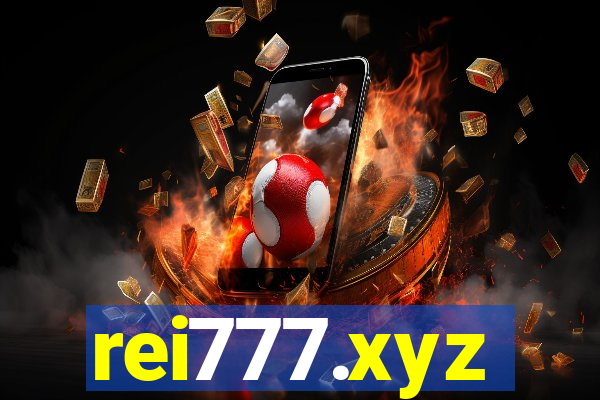 rei777.xyz