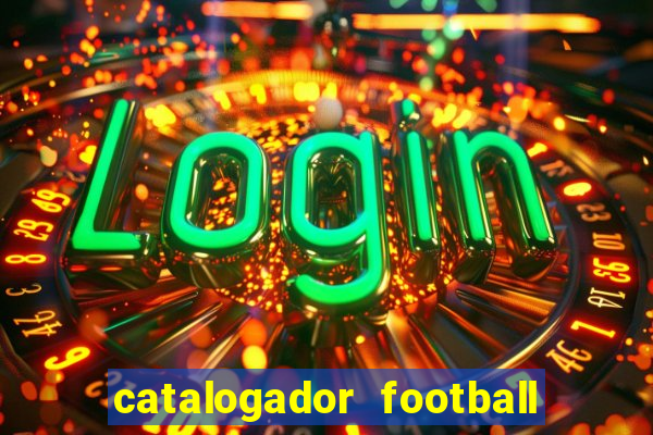 catalogador football studio telegram