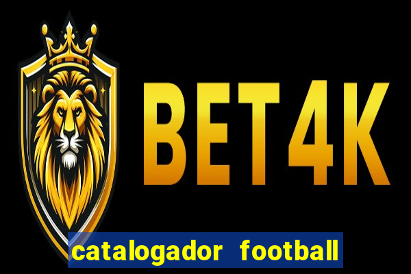 catalogador football studio telegram