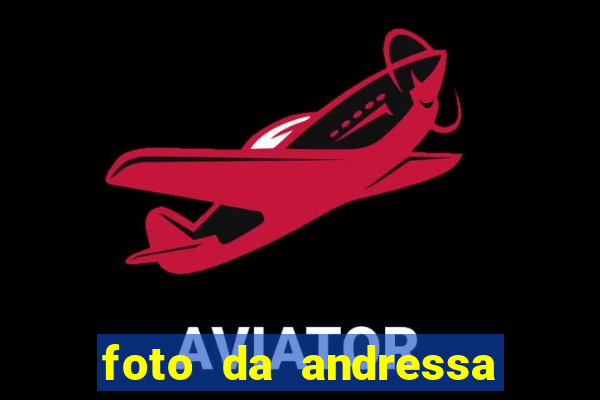 foto da andressa urach pelada