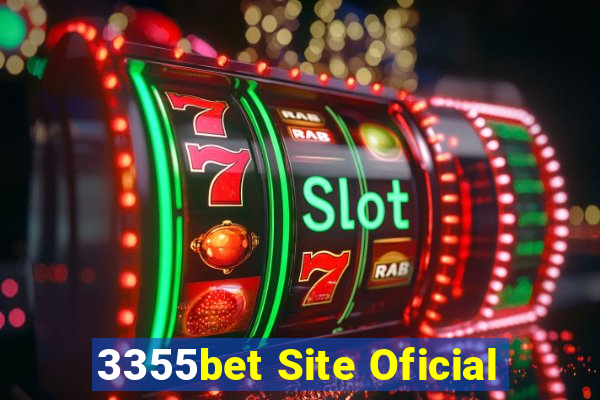 3355bet Site Oficial