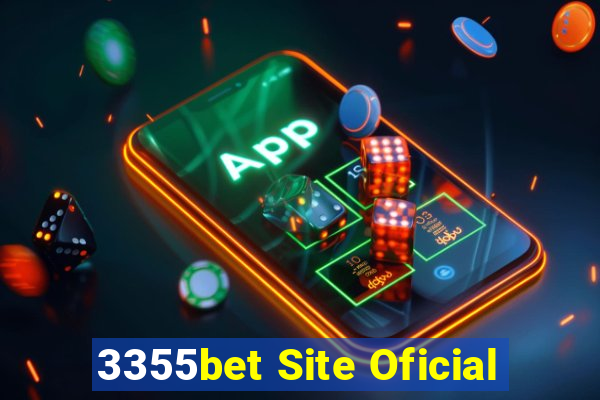 3355bet Site Oficial