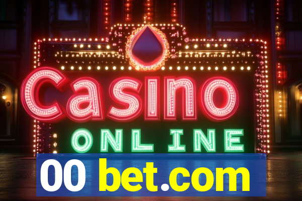 00 bet.com