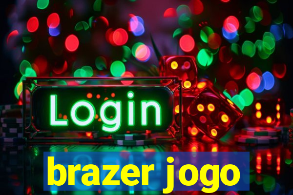 brazer jogo