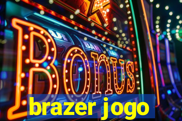 brazer jogo
