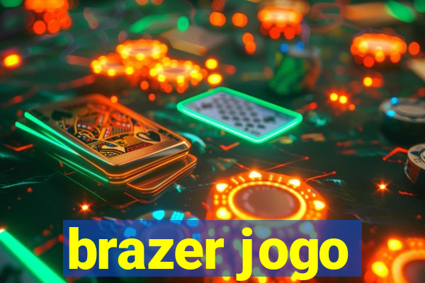 brazer jogo