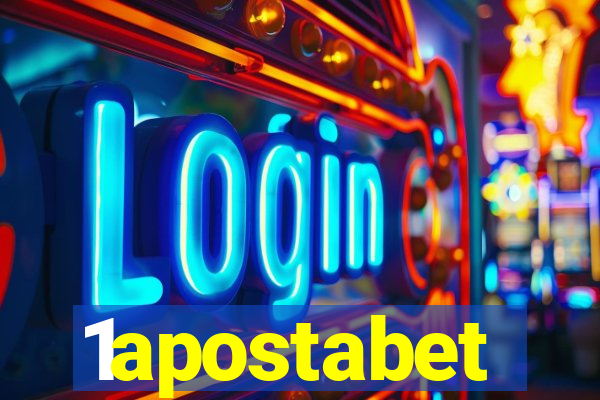 1apostabet