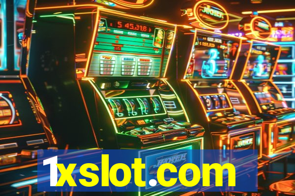1xslot.com