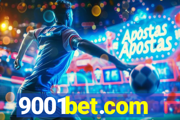 9001bet.com