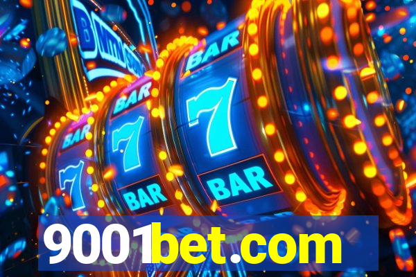 9001bet.com
