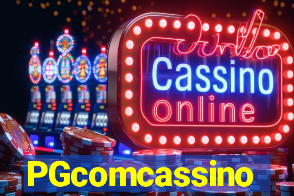 PGcomcassino