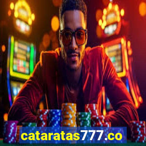 cataratas777.co