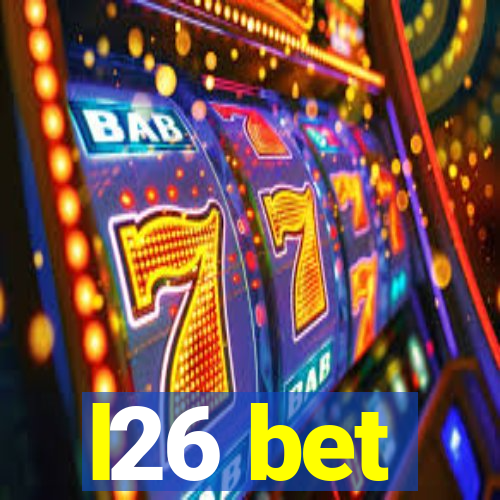 l26 bet