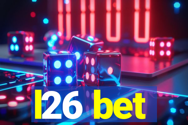 l26 bet