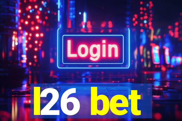 l26 bet