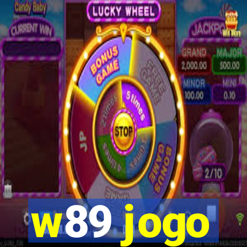 w89 jogo