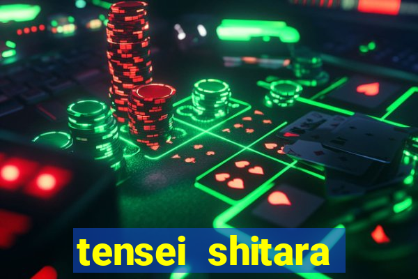 tensei shitara slime datta ken terceira temporada dublado