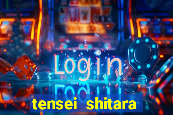 tensei shitara slime datta ken terceira temporada dublado