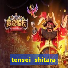 tensei shitara slime datta ken terceira temporada dublado