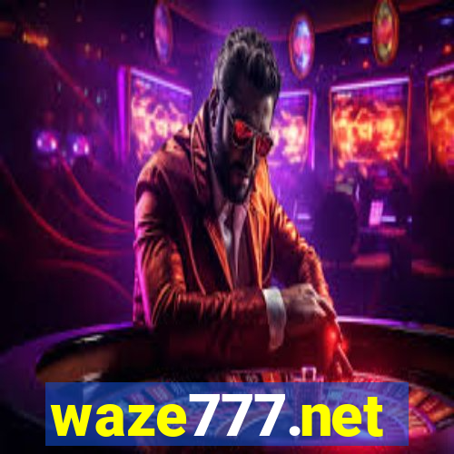 waze777.net