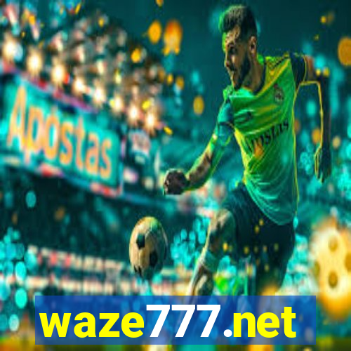 waze777.net