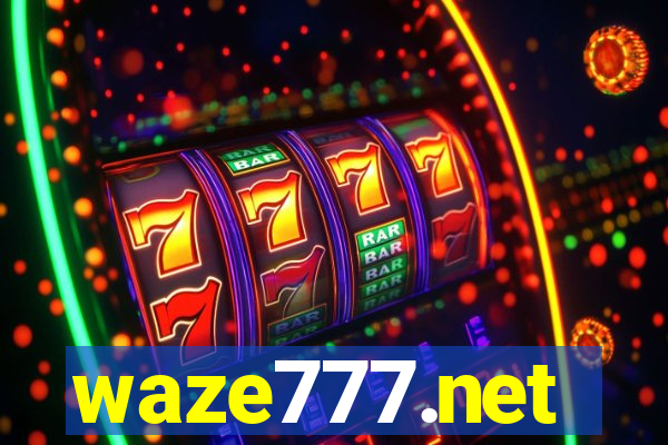 waze777.net