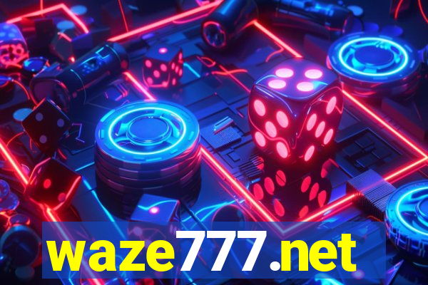 waze777.net