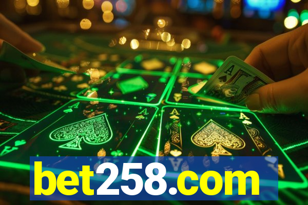 bet258.com