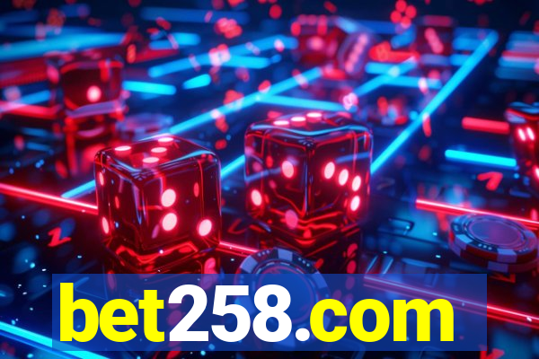 bet258.com