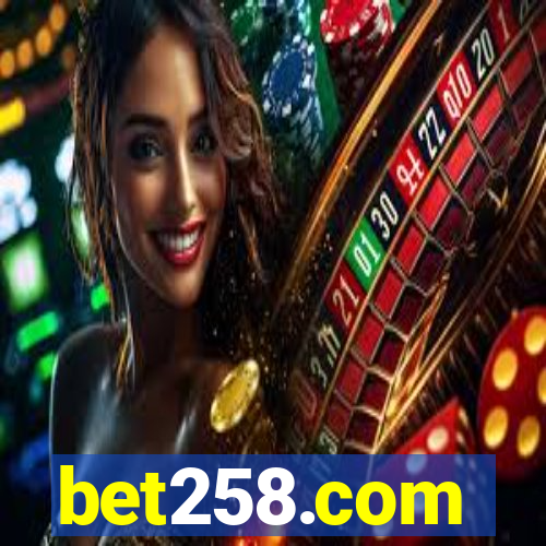 bet258.com
