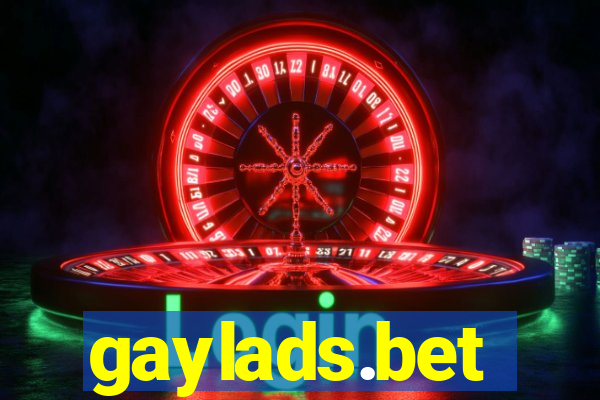 gaylads.bet