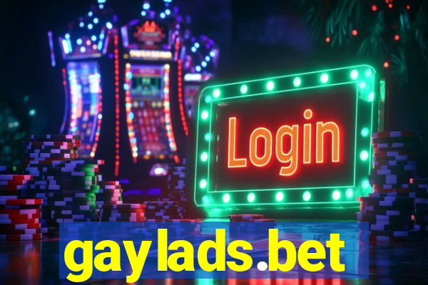 gaylads.bet