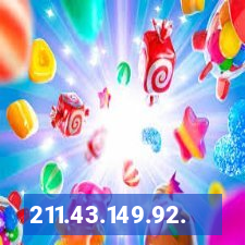 211.43.149.92.