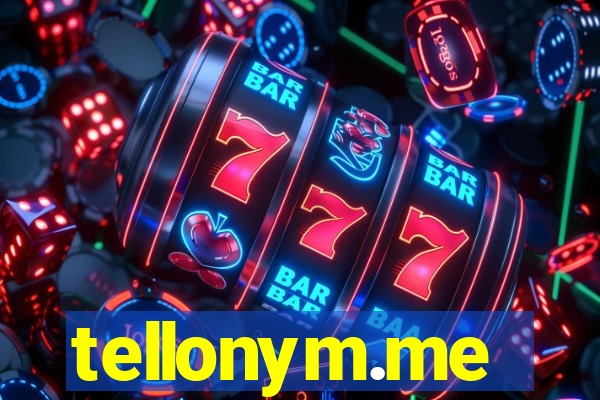 tellonym.me