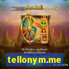 tellonym.me