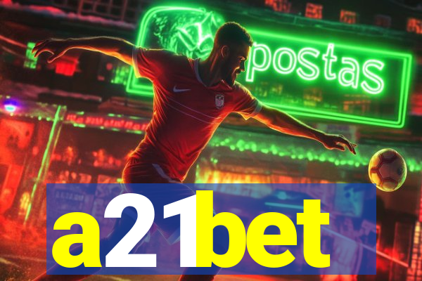 a21bet
