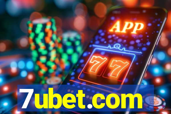 7ubet.com