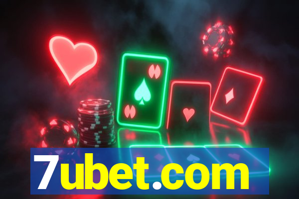 7ubet.com