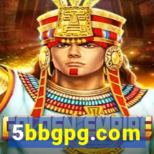 5bbgpg.com