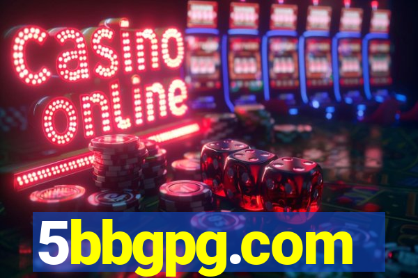 5bbgpg.com